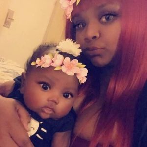 Meet your Posher, Tianna